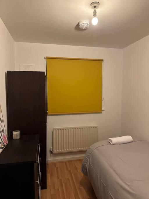 Apartament Gracehill *