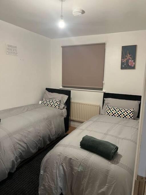 Apartament Gracehill Londra