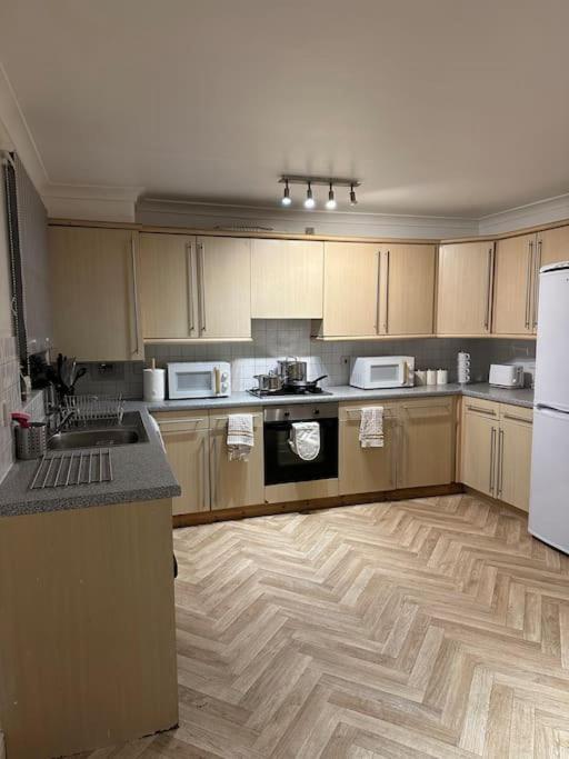 Apartament Gracehill Londra